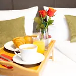Grosse Familienwohnung Nahe Europa-park Mit Terasse & Garten *