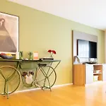 Grosse Familienwohnung Nahe Europa-park Mit Terasse & Garten アパート シュヴァナウ