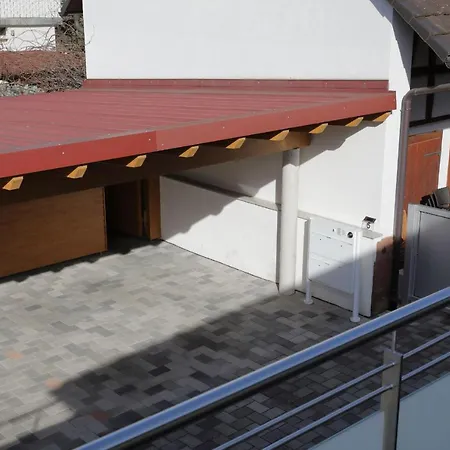 Διαμέρισμα Modernes 95 Qm Nahe Rulantica Garten Parkplatz Wlan *