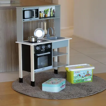 Διαμέρισμα Modernes 95 Qm Nahe Rulantica Garten Parkplatz Wlan