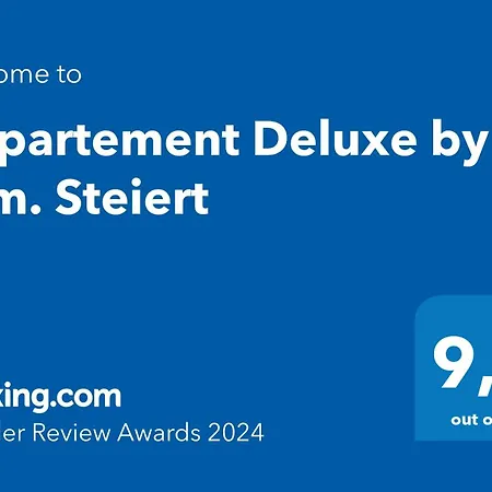 Appartementdeluxe Steiert - Near Europa Park - Rulantica - Spacious - Fully Equipped Kitchen - Private Garden - Free Parking - Pet Friendly Apartment Schwanau