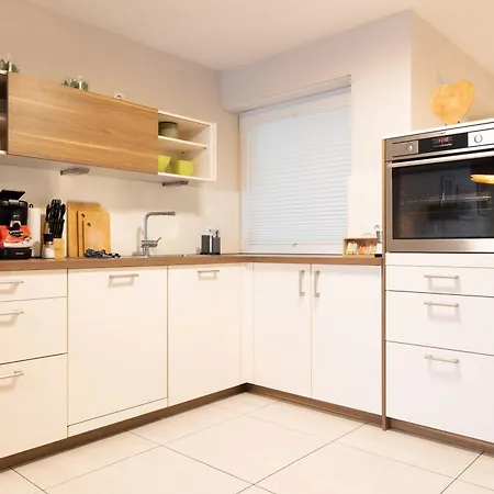 Appartementdeluxe Steiert - Near Europa Park - Rulantica - Spacious - Fully Equipped Kitchen - Private Garden - Free Parking - Pet Friendly *