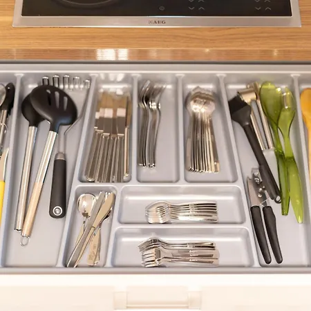 דירה Modernes 95 Qm Nahe Rulantica Garten Parkplatz Wlan