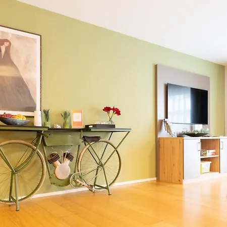 Modernes 95 Qm Nahe Rulantica Garten Parkplatz Wlan Schwanau