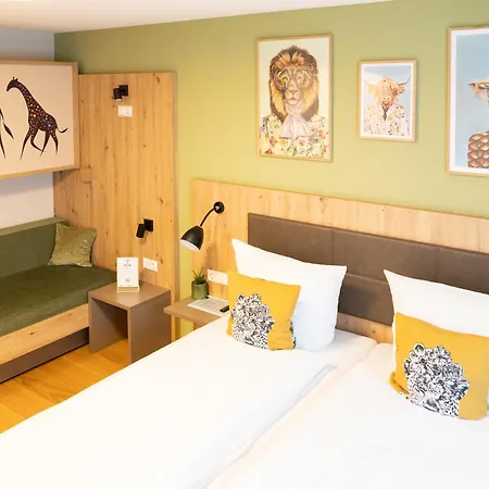 Apartment Modernes 95 Qm Nahe Rulantica Garten Parkplatz Wlan