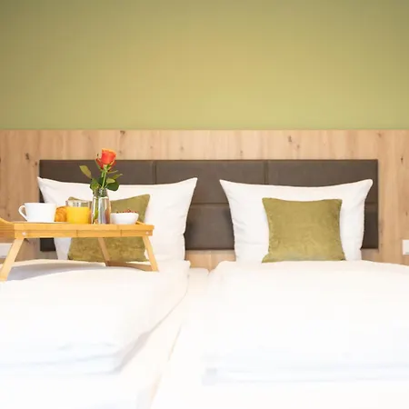 Διαμέρισμα Modernes 95 Qm Nahe Rulantica Garten Parkplatz Wlan Schwanau