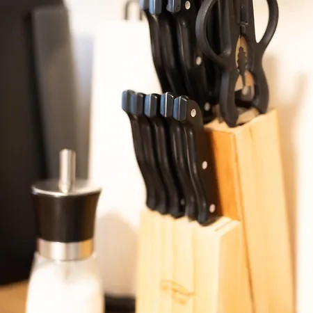 Modernes 95 Qm Nahe Rulantica Garten Parkplatz Wlan Apartment