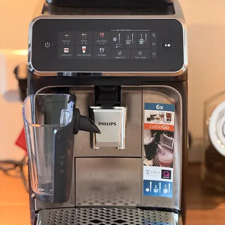 Modernes 95 Qm Nahe Rulantica Garten Parkplatz Wlan