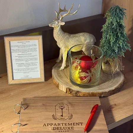 Modernes 95 Qm Nahe Rulantica Garten Parkplatz Wlan * Schwanau