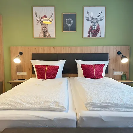 Modernes 95 Qm Nahe Rulantica Garten Parkplatz Wlan Διαμέρισμα Schwanau