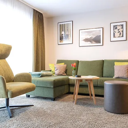 Grosse Familienwohnung Nahe Europa-park Mit Terasse & Garten * シュヴァナウ