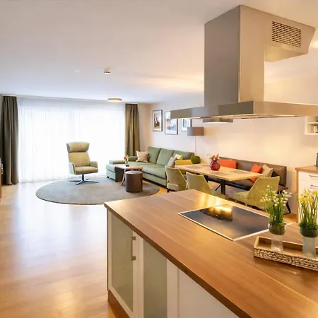 Διαμέρισμα Modernes 95 Qm Nahe Rulantica Garten Parkplatz Wlan Schwanau