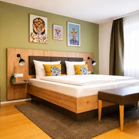 Grosse Familienwohnung Nahe Europa-park Mit Terasse & Garten Apartmán Schwanau
