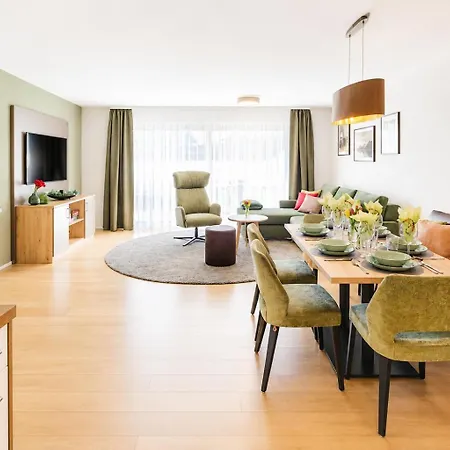 Apartmán Grosse Familienwohnung Nahe Europa-park Mit Terasse & Garten