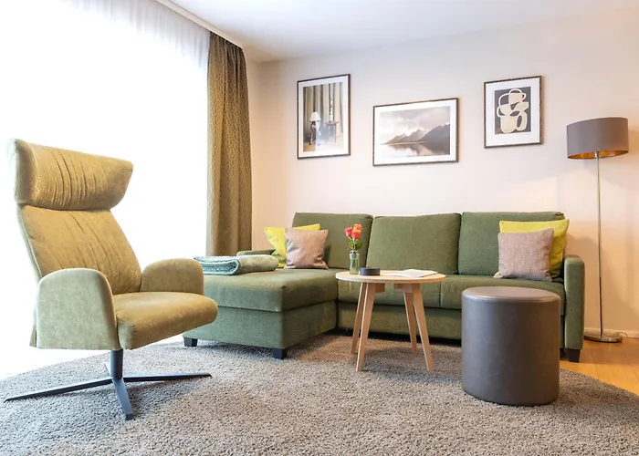 95 Qm Nahe Rulantica Garten & Parkplatz * 슈바나우