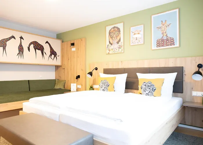 95 Qm Nahe Rulantica Garten & Parkplatz 아파트 *