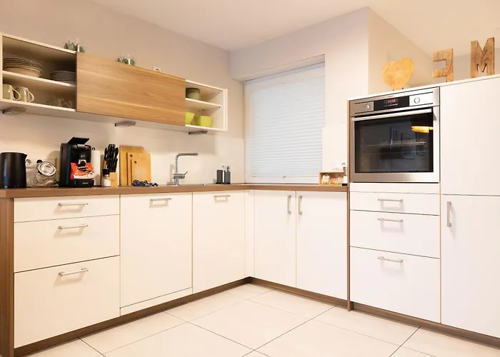 95 Qm Nahe Rulantica Garten & Parkplatz *