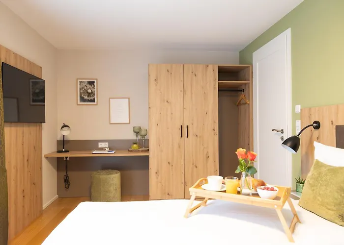 95 Qm Nahe Rulantica Garten & Parkplatz 아파트 *