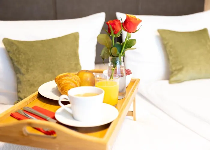 95 Qm Nahe Rulantica Garten & Parkplatz *