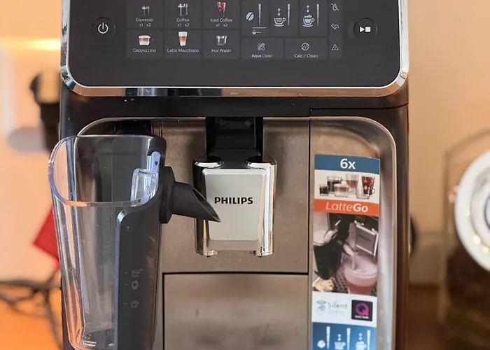 95 Qm Nahe Rulantica Garten & Parkplatz